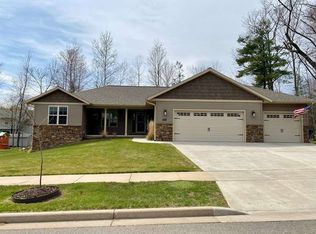 208 Lee St, Rothschild, WI 54474