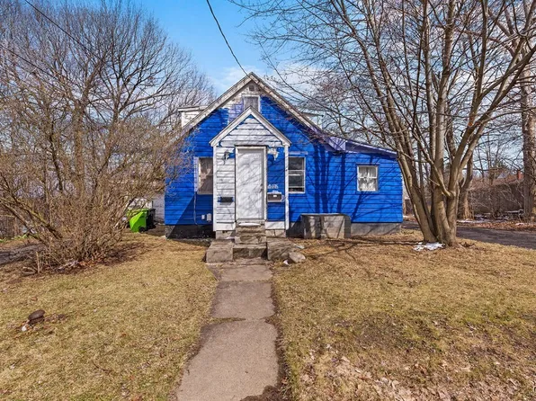 202 Tower Ave, Syracuse, NY 13206