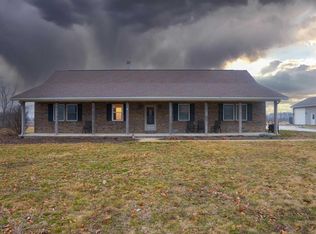 3126 E 250 N, Attica, IN 47918