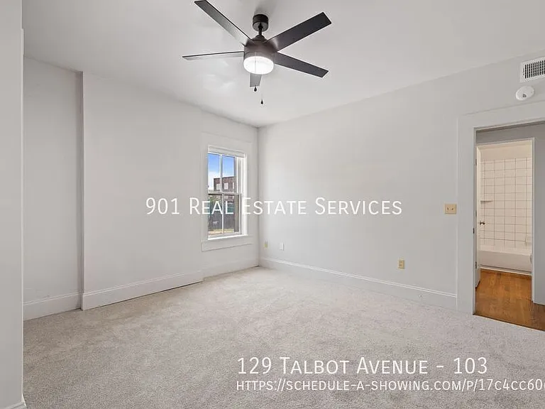 129 Talbot Ave #103 — Photo 19