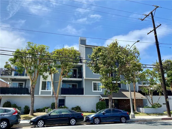 2500 E 4th St APT 302, Long Beach, CA 90814
