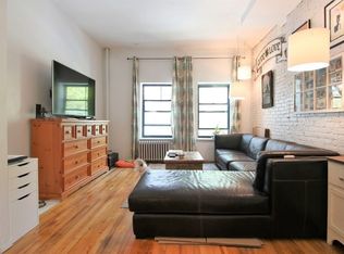 726 Amsterdam Ave APT 1A, New York, NY 10025