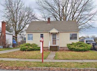 124 E Garland Ave, Spokane, WA 99207