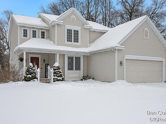 5th image of 5408 Fieldstone Dr SW