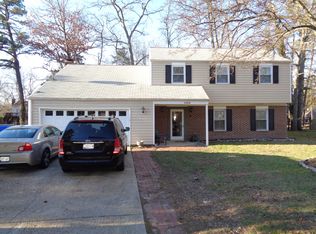 1002 Allward Dr, Waldorf, MD 20602