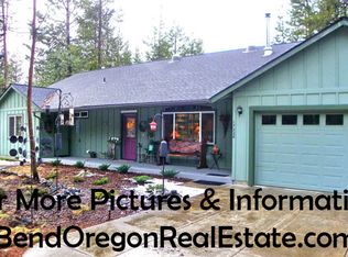 17226 Indio Rd, Bend, OR 97707
