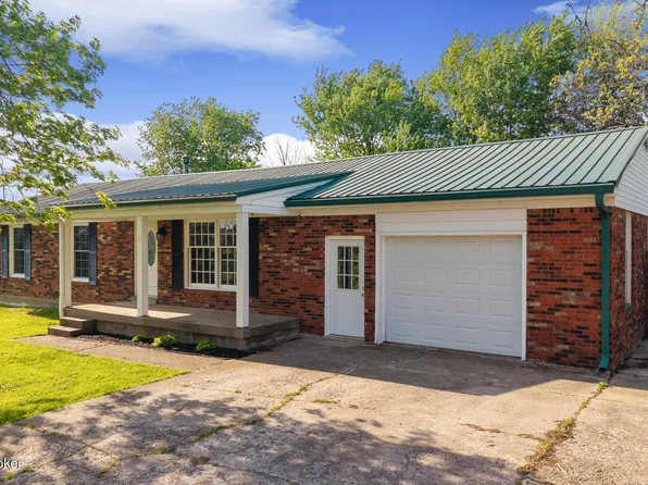 6210 Smithfield Rd, Smithfield, KY 40068