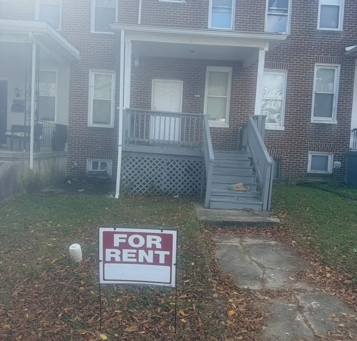 3 bed, 1985 sqft, $1,800 — Photo 1