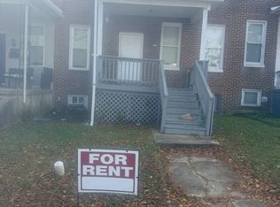 3915 Boarman Ave, Baltimore, MD 21215