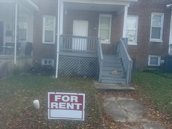 3915 Boarman Ave, Baltimore, MD 21215