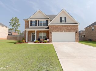 223 Oakley Ct, Bonaire, GA 31005