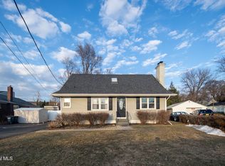 48 Quincy Street, Albany, NY 12205