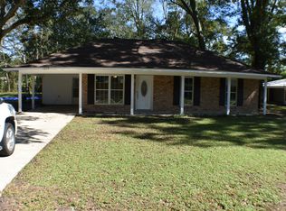 1216 Kline St, Denham Springs, LA 70726