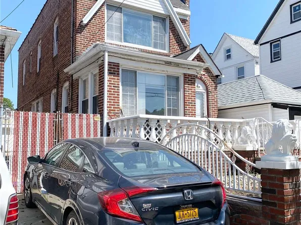 116-09 111th Avenue, South Ozone Park, NY 11420