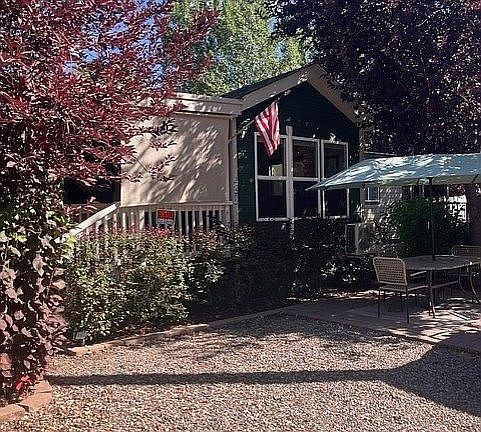 2nd image of 17550 S Munds Ranch Rd #346