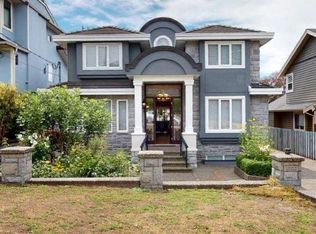467 Kings Rd, Vancouver, BC V7N2M2