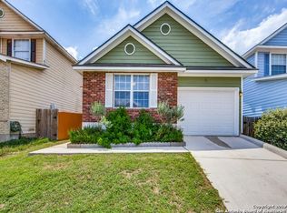 22035 Goldcrest Run, San Antonio, TX 78260