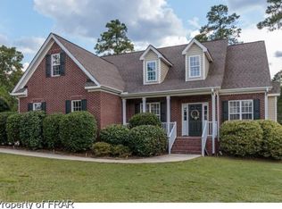 113 Isleworth Pl, Aberdeen, NC 28315
