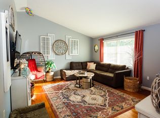 101 Capon Way, Stephens City, VA 22655