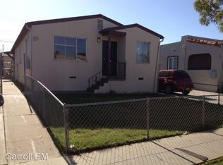 3822 47th St, San Diego, CA 92105