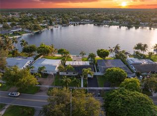 5020 SW 92nd Ave, Miami, FL 33165