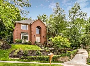10495 Allante Ct, Gibsonia, PA