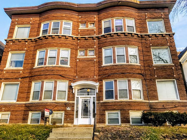 1st image of 3022 W National Ave APT 4