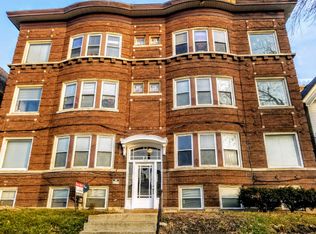 3022 W National Ave APT 3, Milwaukee, WI 53215