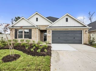 9805 N Goshawk Trl, Conroe, TX 77385