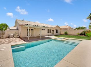 3828 Gramercy Ave, North Las Vegas, NV 89031