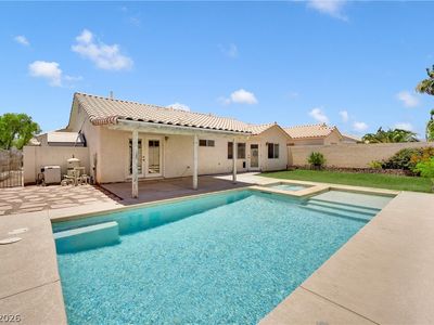 3828 Gramercy Ave, North Las Vegas, NV, 89031