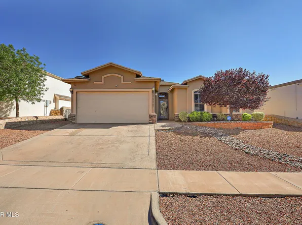7378 Gulf Creek Dr, El Paso, TX 79911