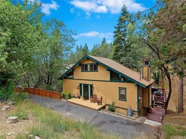 1242 Minton Ave, Big Bear City, CA 92314