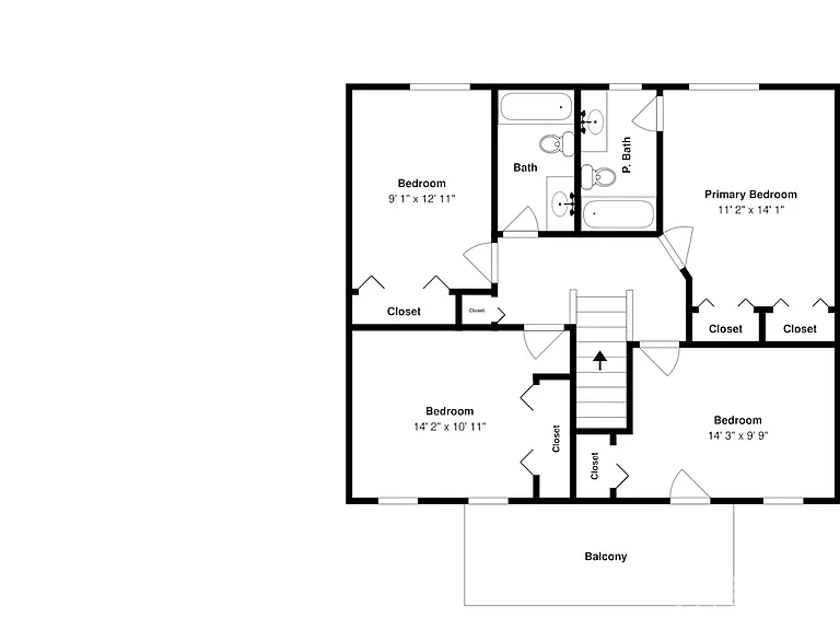 724 Serendipity Dr — Photo 3