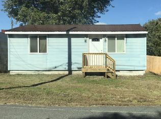 805 Wills Rd, Petersburg, VA 23803