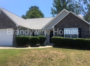 2937 Stone Creek Dr, Rex, GA 30273