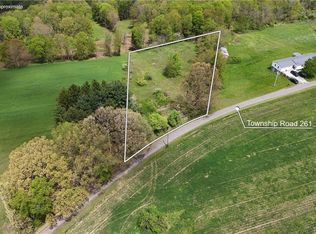 430 Township Road 261, Bergholz, OH 43908