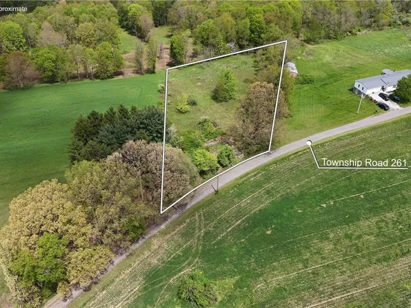 430 Township Road 261, Bergholz, OH 43908