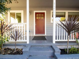 1339 Sevier Ave, Menlo Park, CA 94025