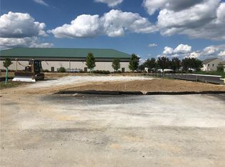 15270 Endeavor Dr, Noblesville, IN 46060