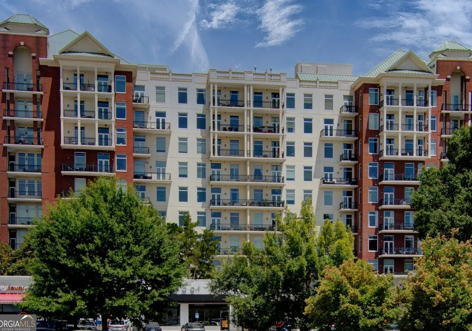 2 bed, 1505 sqft, $3,100 — Photo 2