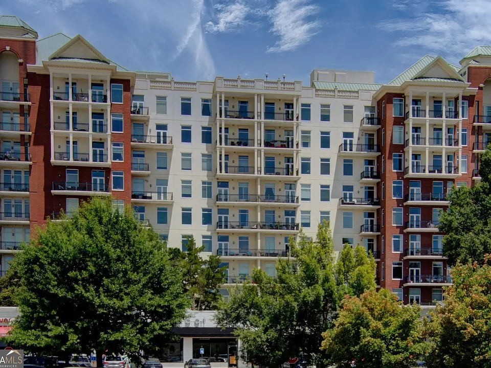 3820 Roswell Rd NE #809