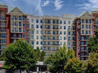 3820 Roswell Rd NE Unit 809, Atlanta, GA 30342