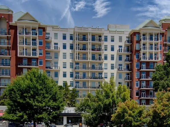 3820 Roswell Rd NE Unit 809, Atlanta, GA 30342