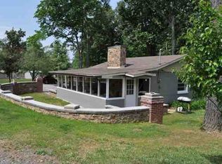 2355 Little Bear Hwy, Gilbertsville, KY 42044