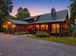 261 Canyon Hills Rd, Seymour, TN 37865