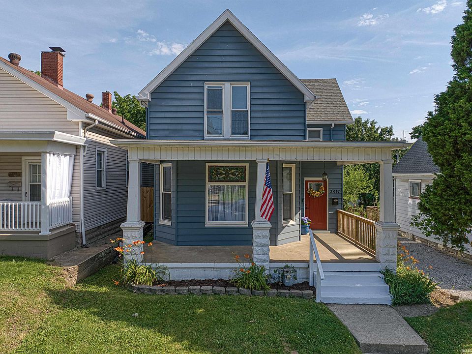 1st image of 2817 W Franklin St