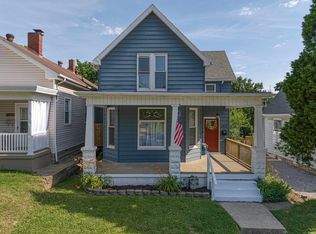 2817 W Franklin St, Evansville, IN 47712