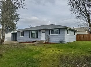 90 SW Tower St, Winston, OR 97496
