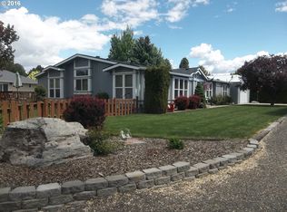 10304 White Birch Ln, Island City, OR